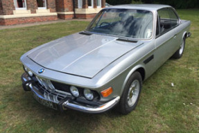 1973 BMW 3.0 CSA