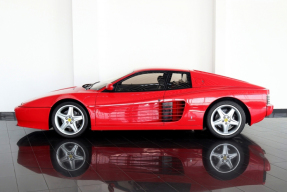 1992 Ferrari 512 TR