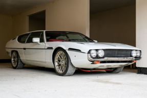 1972 Lamborghini Espada