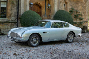 1966 Aston Martin DB6