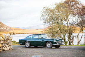 1965 Aston Martin DB5