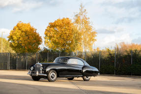 1953 Bentley R Type Continental