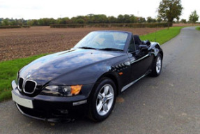 1999 BMW Z3