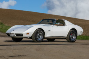 1974 Chevrolet Corvette