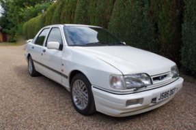 1992 Ford Sierra Sapphire Cosworth