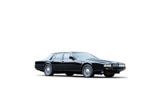 1989 Aston Martin Lagonda