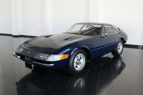 1970 Ferrari 365 GTB/4