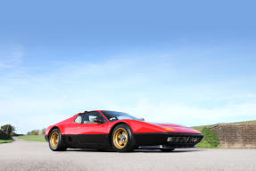 1976 Ferrari 512 BB