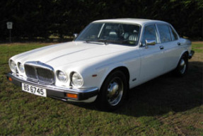 1983 Daimler Double Six