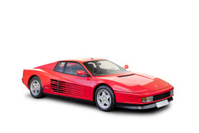 1991 Ferrari Testarossa