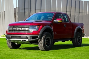 2019 Ford F150