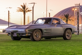 1963 Chevrolet Corvette