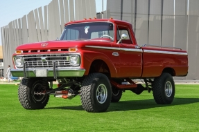 1966 Ford Pickup