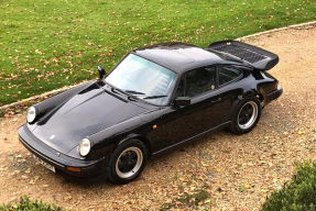 1983 Porsche 911