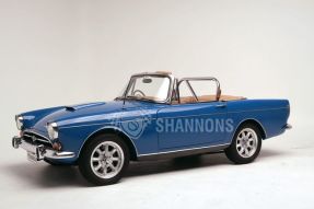 1965 Sunbeam Tiger