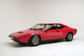 1976 Ferrari Dino 308 GT4