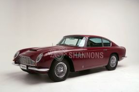 1968 Aston Martin DB6