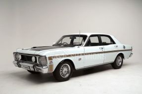 1970 Ford Falcon