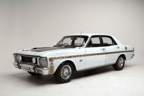 1970 Ford Falcon