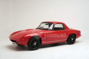 1969 Lotus Elan