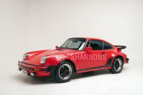 1977 Porsche 911