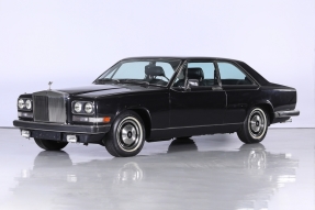 1979 Rolls-Royce Camargue