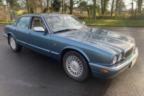 1998 Jaguar XJ6