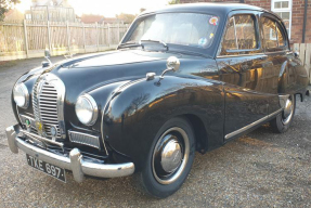 1954 Austin A40