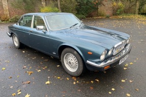 1985 Jaguar XJ6