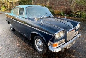 1964 Humber Sceptre