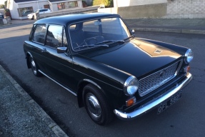 1968 Austin 1100