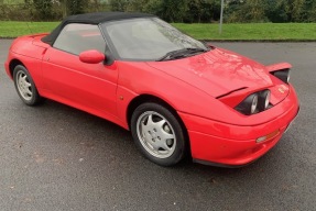 1989 Lotus Elan