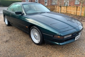 1995 BMW 840 Ci