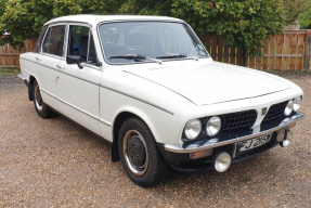 1980 Triumph Dolomite