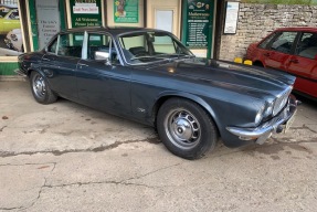 1975 Jaguar XJ6