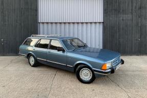 1982 Ford Granada