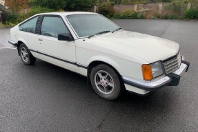 1982 Vauxhall Royale