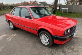 1990 BMW 316i