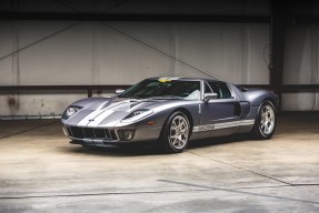 2006 Ford GT