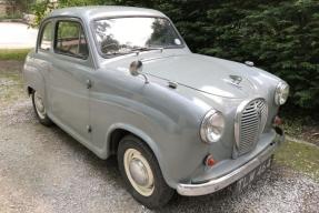 1957 Austin A35