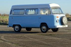 1977 Volkswagen Type 2 (T2)