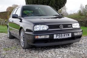 1997 Volkswagen Golf VR6