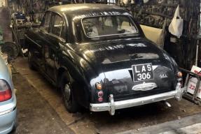 1955 Wolseley 4/44