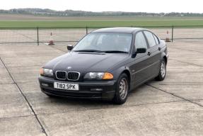 1999 BMW 318i