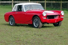 1971 MG Midget