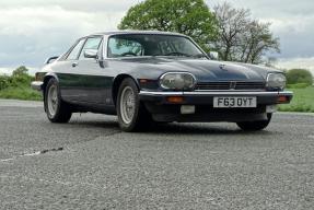 1988 Jaguar XJS