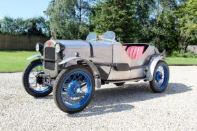 1936 Austin Seven