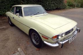 1976 Triumph Stag