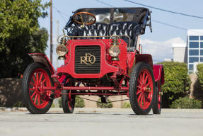 1906 REO Model B