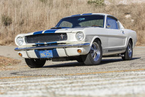 1965 Shelby GT350